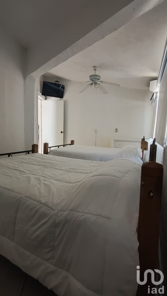 DEPARTAMENTO EN RENTA POR MES AMUEBLADO CON VISTA AL MAR EN ACAPULCO DE JUAREZ GUERRERO