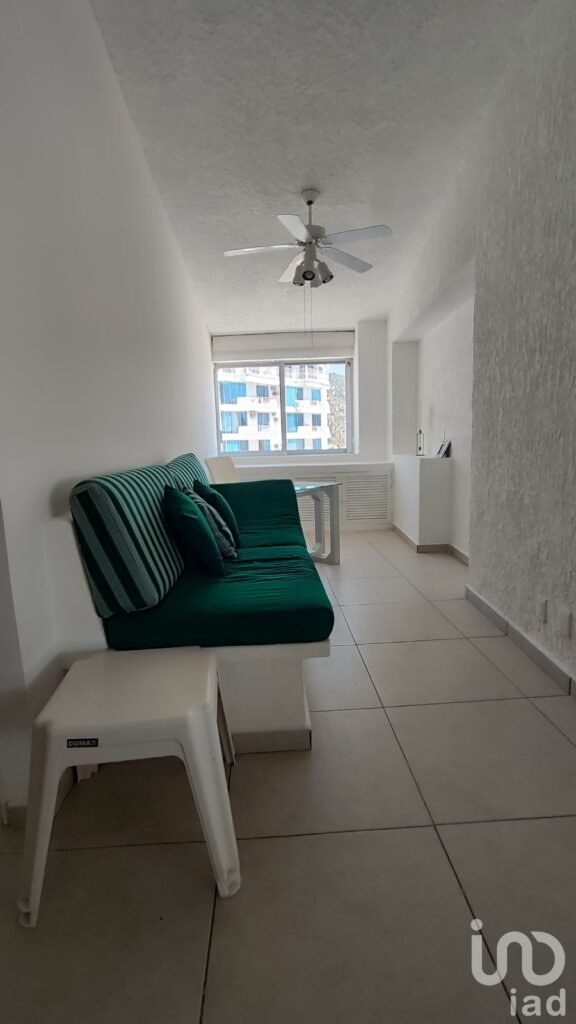 DEPARTAMENTO EN RENTA POR MES AMUEBLADO CON VISTA AL MAR EN ACAPULCO DE JUAREZ GUERRERO