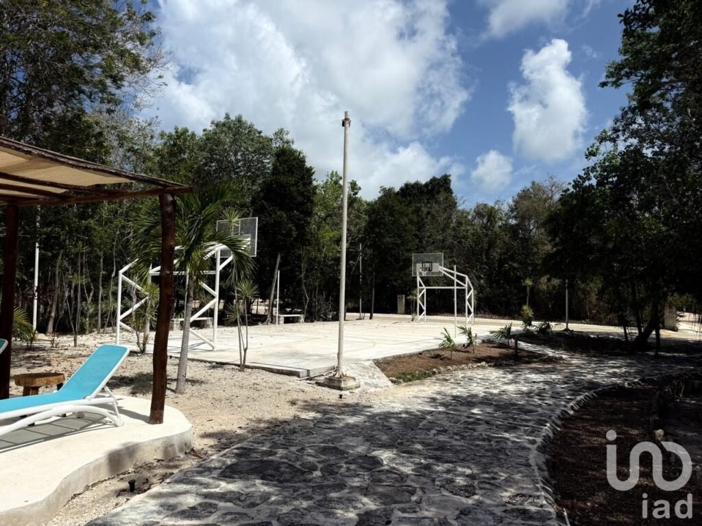 TERRENO EN VENTA EN ALDEA KAAN, DE 162 MTS  EN PUERTO MORELOS, QUINTANA ROO Ç, MEXICO