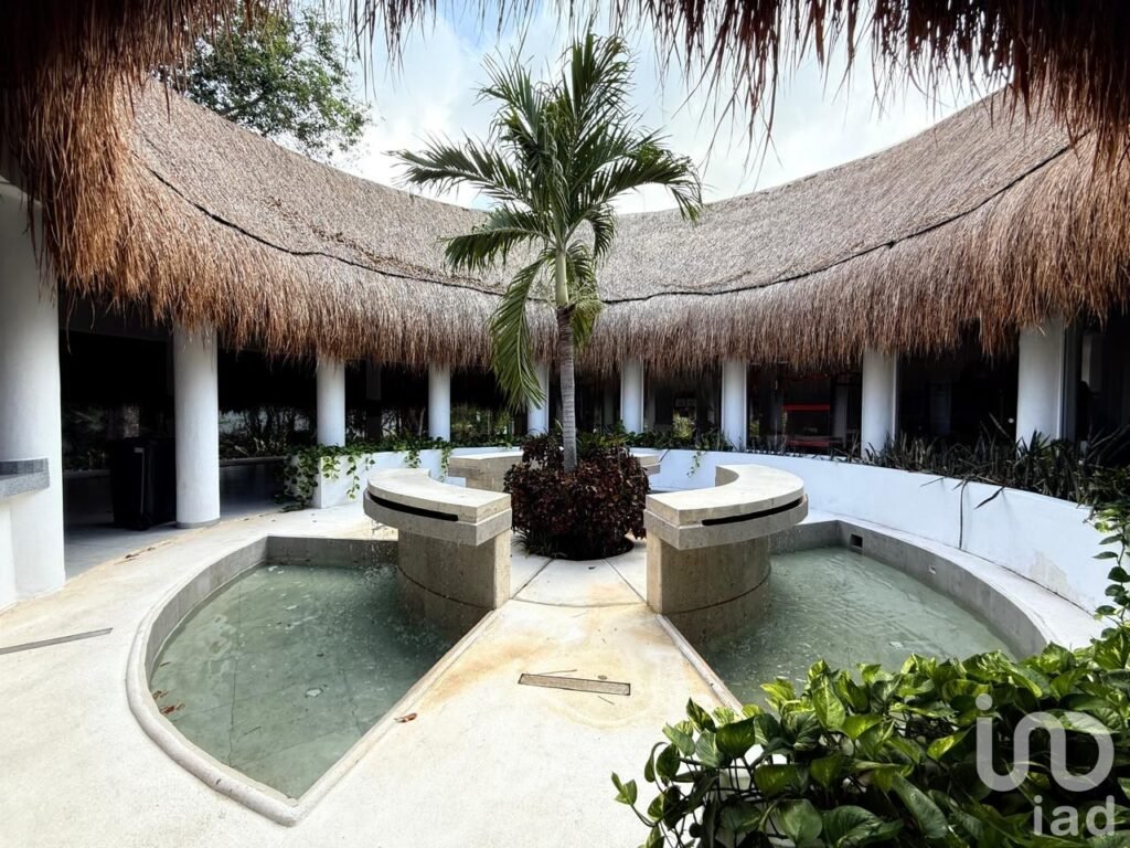 TERRENO EN VENTA EN ALDEA KAAN, DE 162 MTS  EN PUERTO MORELOS, QUINTANA ROO Ç, MEXICO