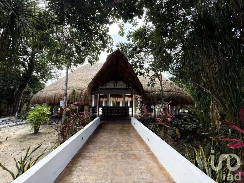 TERRENO EN VENTA EN ALDEA KAAN, DE 162 MTS  EN PUERTO MORELOS, QUINTANA ROO Ç, MEXICO