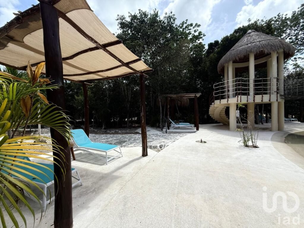 TERRENO EN VENTA EN ALDEA KAAN, DE 162 MTS  EN PUERTO MORELOS, QUINTANA ROO Ç, MEXICO