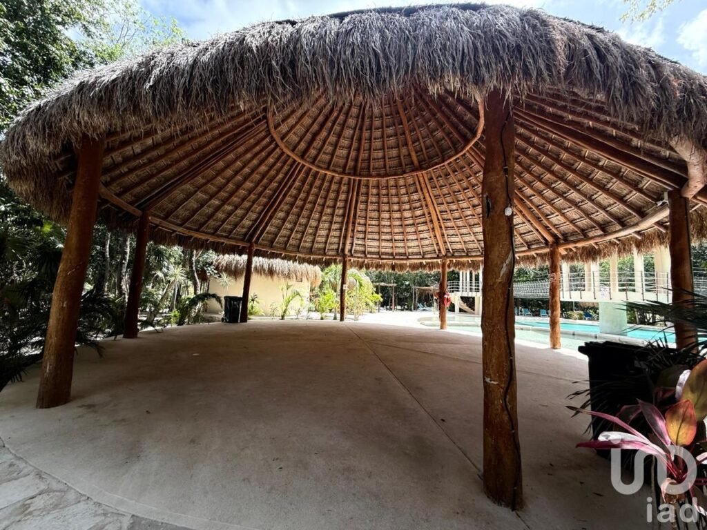 TERRENO EN VENTA EN ALDEA KAAN, DE 162 MTS  EN PUERTO MORELOS, QUINTANA ROO Ç, MEXICO