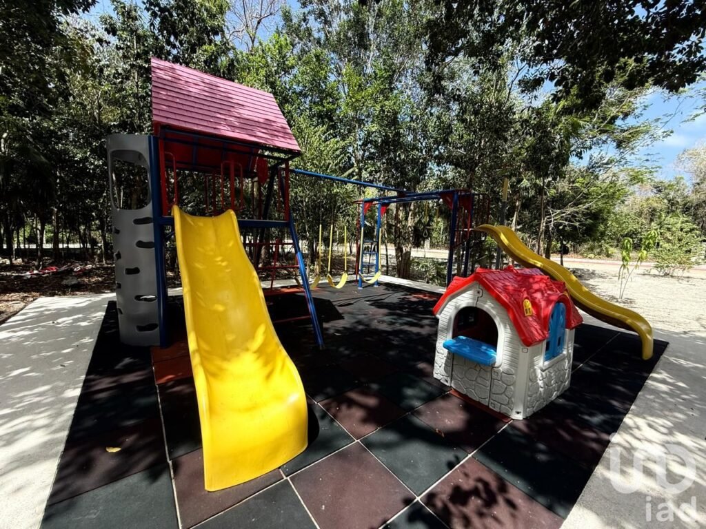 TERRENO EN VENTA EN ALDEA KAAN, DE 162 MTS  EN PUERTO MORELOS, QUINTANA ROO Ç, MEXICO