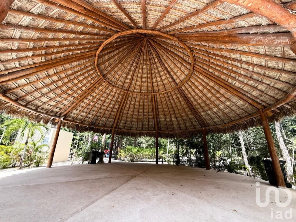 TERRENO EN VENTA EN ALDEA KAAN, DE 162 MTS  EN PUERTO MORELOS, QUINTANA ROO Ç, MEXICO