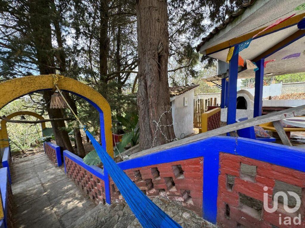 Se Vende Casa en Explanada del Carmen San Cristóbal de Las Casas, Chiapas.