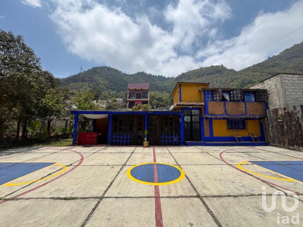 Se Vende Casa en Explanada del Carmen San Cristóbal de Las Casas, Chiapas.