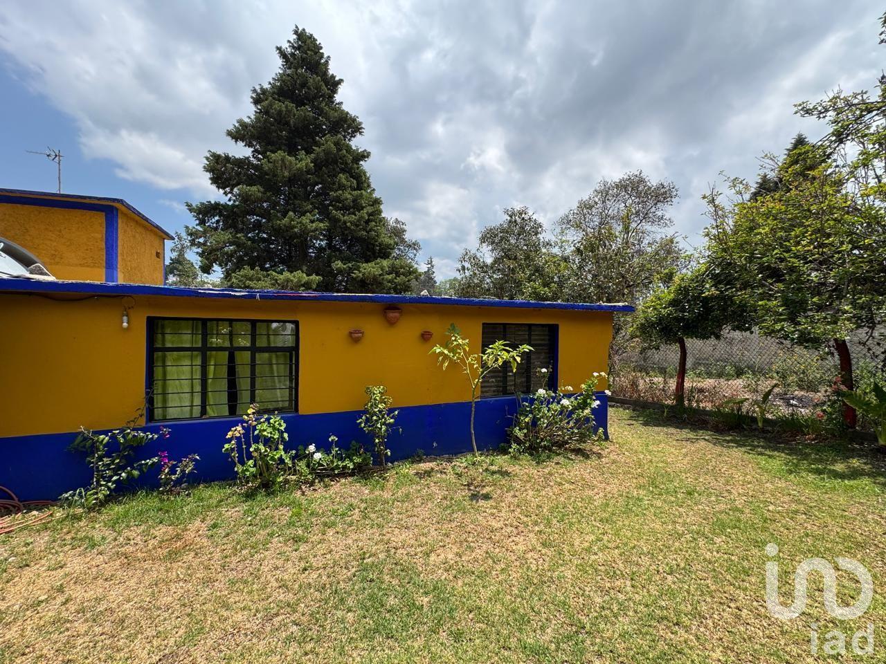 Se Vende Casa en Explanada del Carmen San Cristóbal de Las Casas, Chiapas.