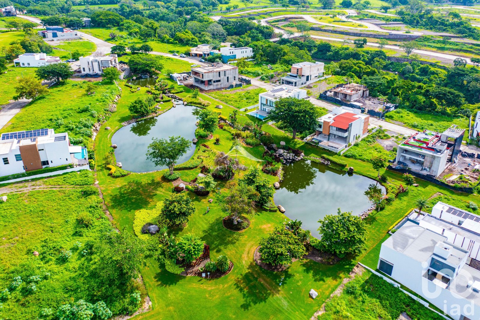 Terreno Zona Exclusiva de Colima – Altozano Terreno Zona Exclusiva de Colima – Altozano