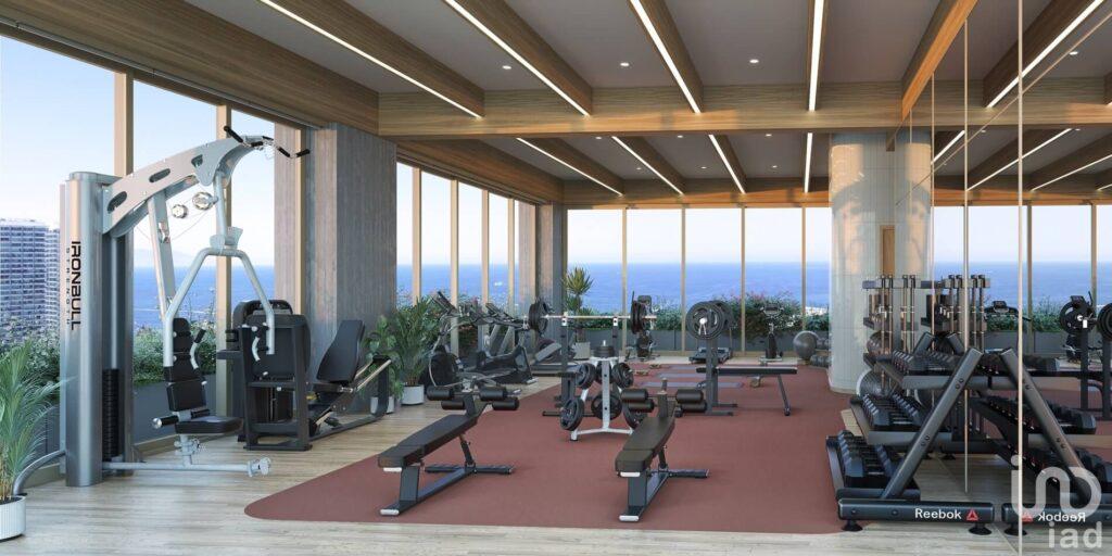 Departamento en Venta en Puerto Vallarta