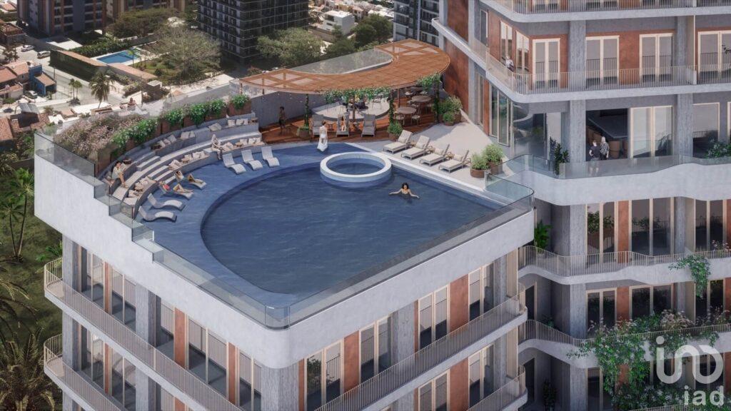 Departamento en Venta en Puerto Vallarta