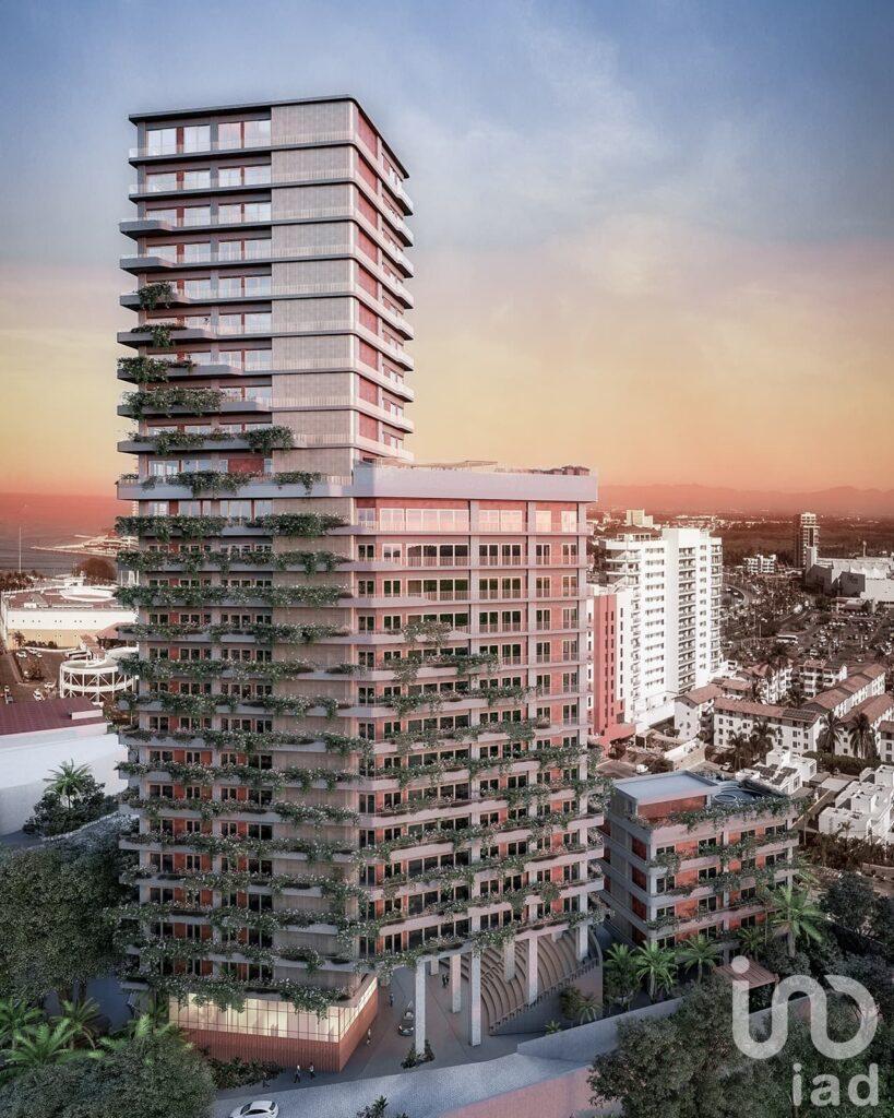 Departamento en Venta en Puerto Vallarta