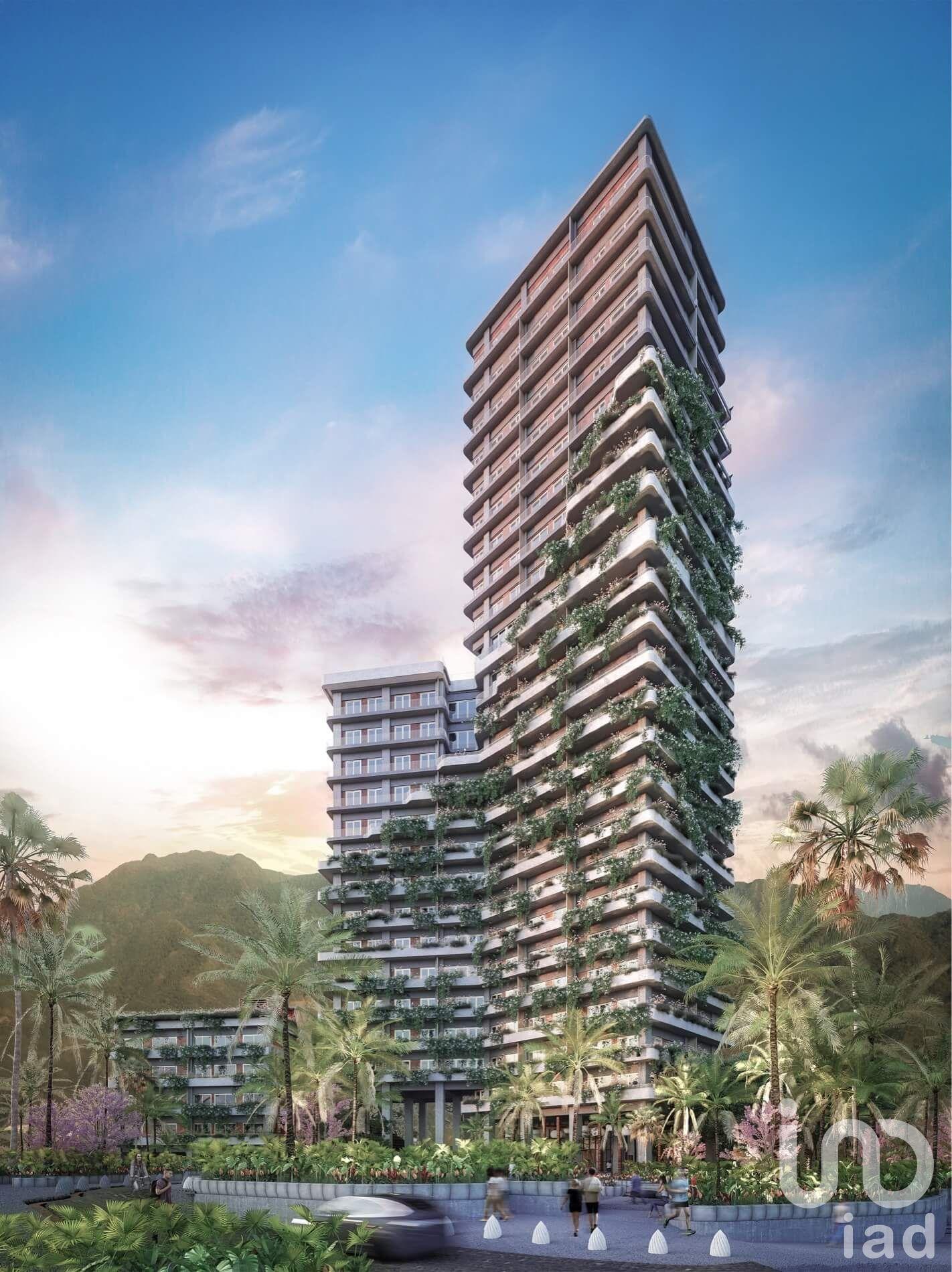 Departamento en Venta en Puerto Vallarta