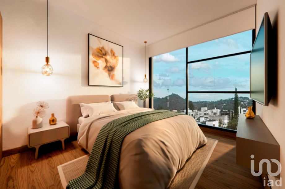 Departamentos en preventa, Torres Aldaba - Zona: Anzures, Plaza Dorada, Parque Ecológico.