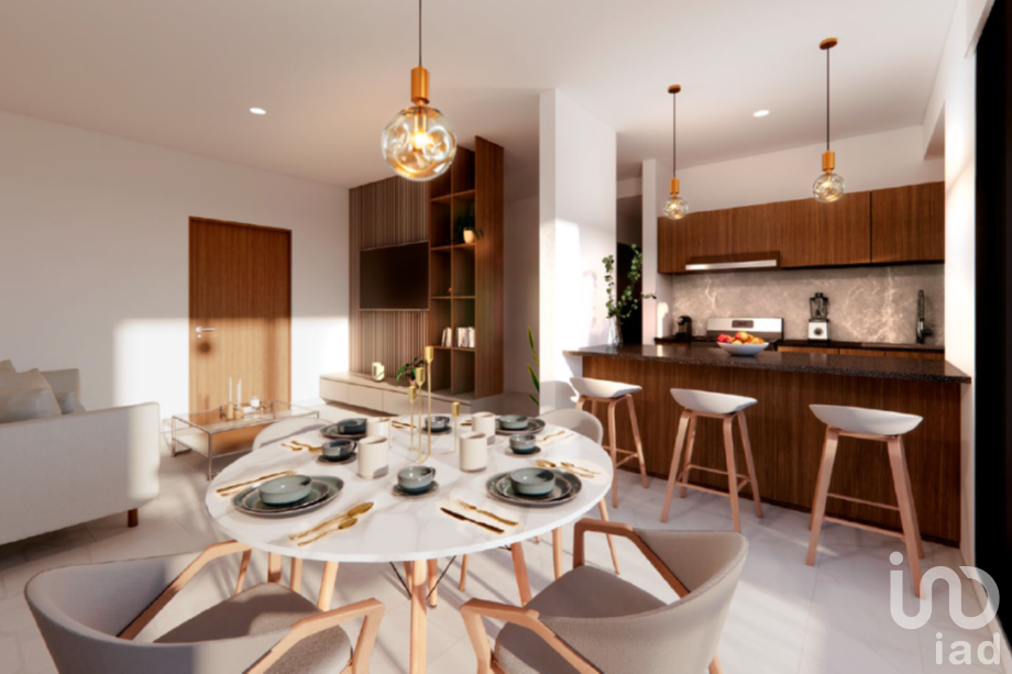 Departamentos en preventa, Torres Aldaba - Zona: Anzures, Plaza Dorada, Parque Ecológico.