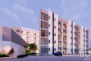 Departamentos en preventa, Torres Aldaba – Zona: Anzures, Plaza Dorada, Parque Ecológico.