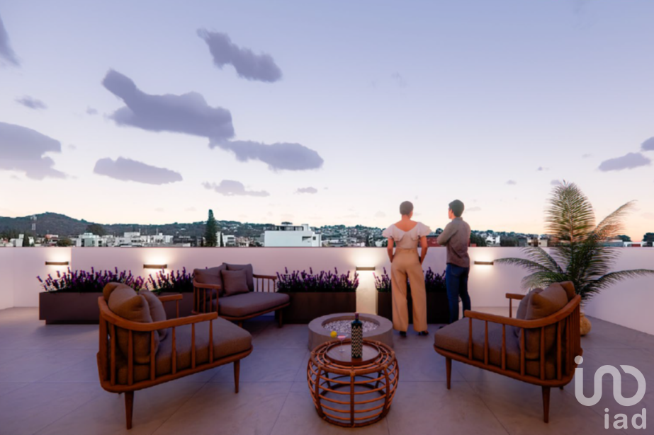 Departamentos en preventa, Torres Aldaba - Zona: Anzures, Plaza Dorada, Parque Ecológico.