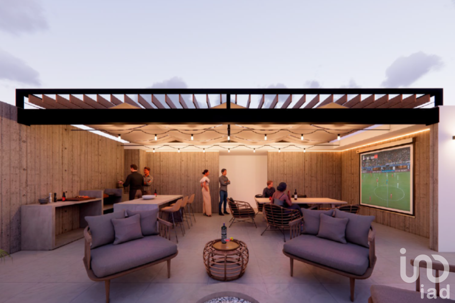 Departamentos en preventa, Torres Aldaba - Zona: Anzures, Plaza Dorada, Parque Ecológico.