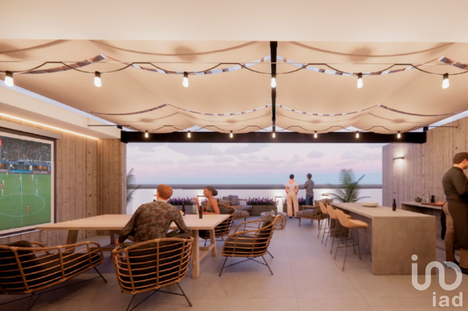 Departamentos en preventa, Torres Aldaba - Zona: Anzures, Plaza Dorada, Parque Ecológico.