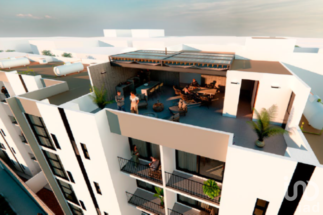 Departamentos en preventa, Torres Aldaba - Zona: Anzures, Plaza Dorada, Parque Ecológico.