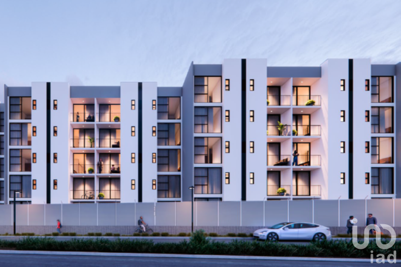 Departamentos en preventa, Torres Aldaba - Zona: Anzures, Plaza Dorada, Parque Ecológico.