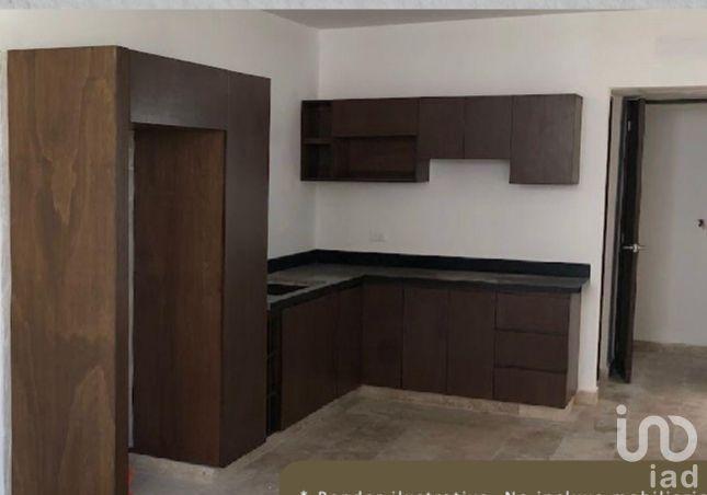 Venta de Departamento con roof propio, en Temozón Norte. Mérida Yucatán.