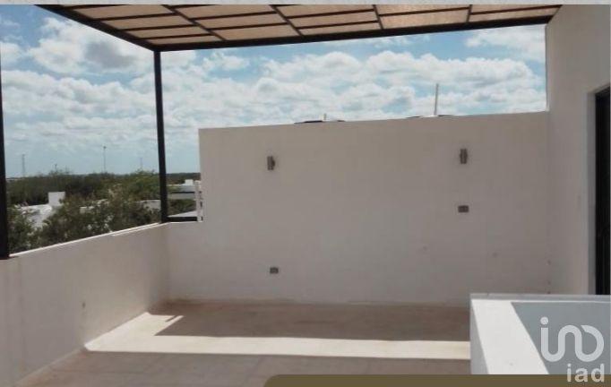 Venta de Departamento con roof propio, en Temozón Norte. Mérida Yucatán.