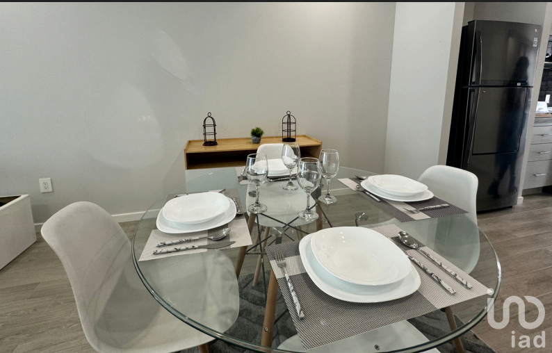 Departamento  en  venta  Col. San  Rafael  CDMX