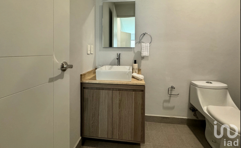 Departamento  en  venta  Col. San  Rafael  CDMX