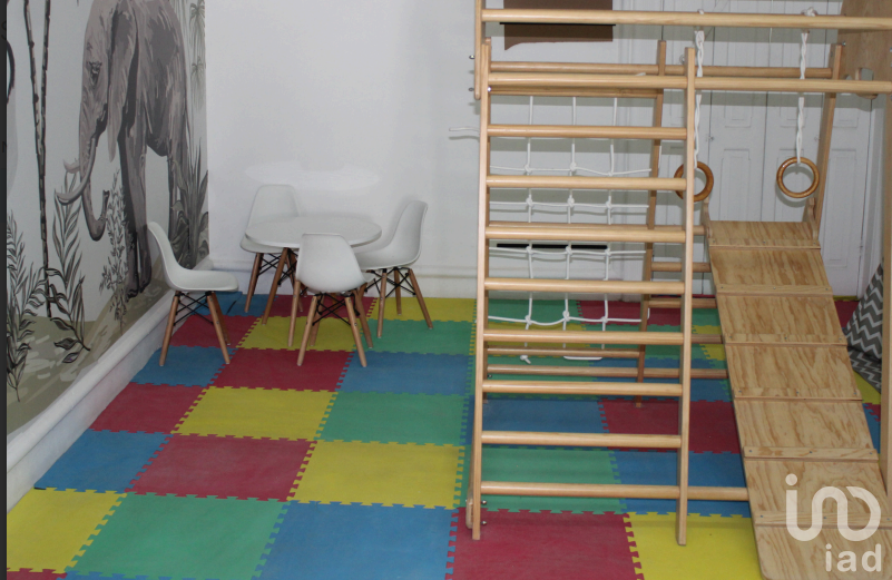 Departamento  en  venta  Col. San  Rafael  CDMX