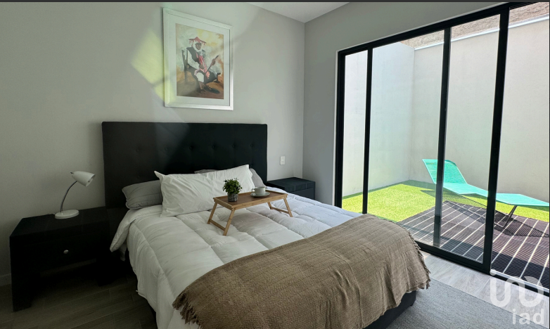 Departamento  en  venta  Col. San  Rafael  CDMX