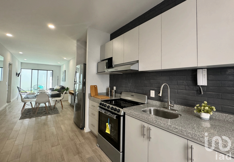 Departamento  en  venta  Col. San  Rafael  CDMX