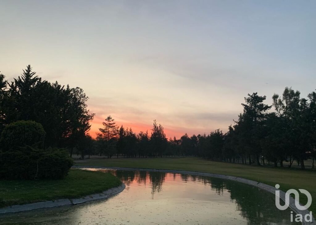 Casa en Venta Club de Golf Pachuca Hidalgo