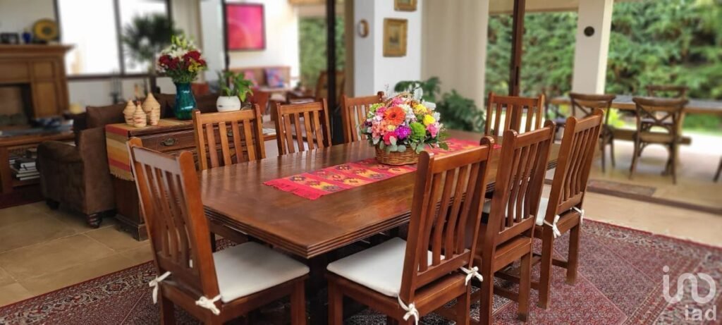 Casa en Venta Club de Golf Pachuca Hidalgo