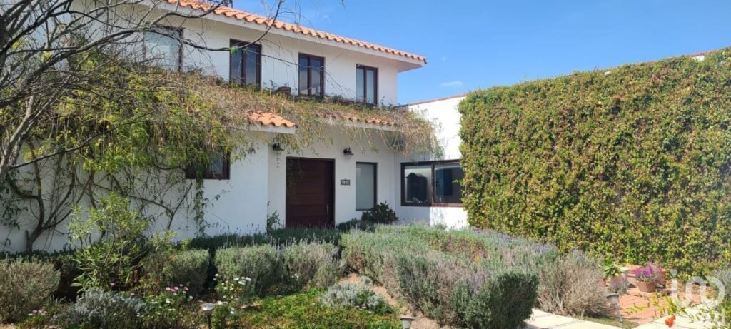 Casa en Venta Club de Golf Pachuca Hidalgo