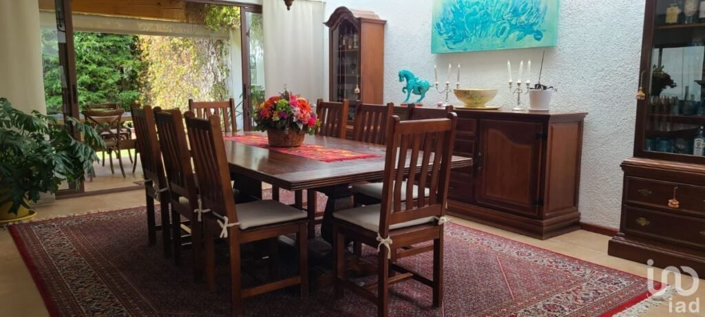 Casa en Venta Club de Golf Pachuca Hidalgo