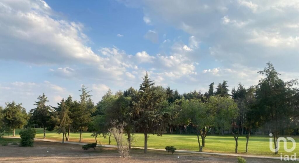 Casa en Venta Club de Golf Pachuca Hidalgo