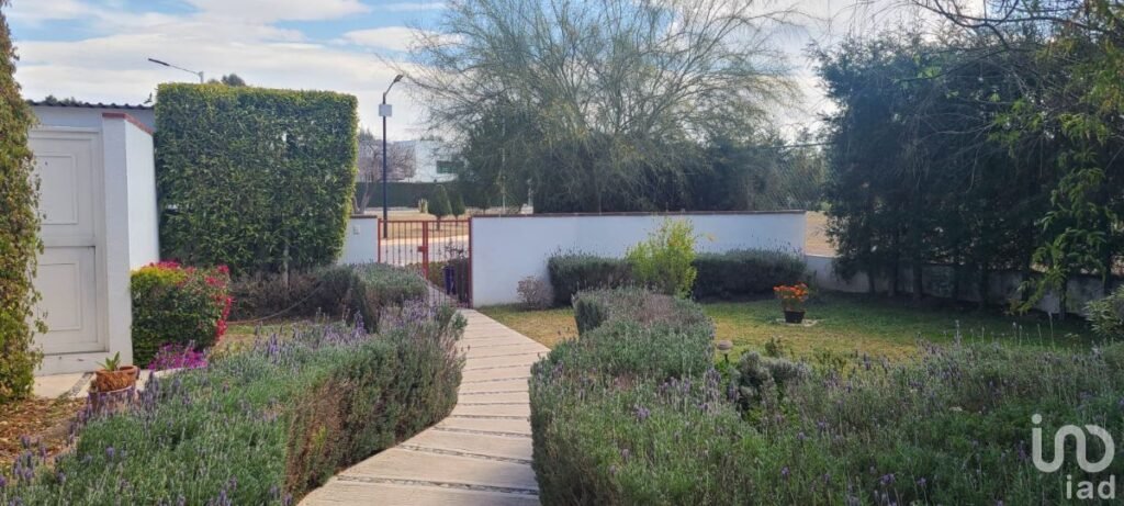 Casa en Venta Club de Golf Pachuca Hidalgo