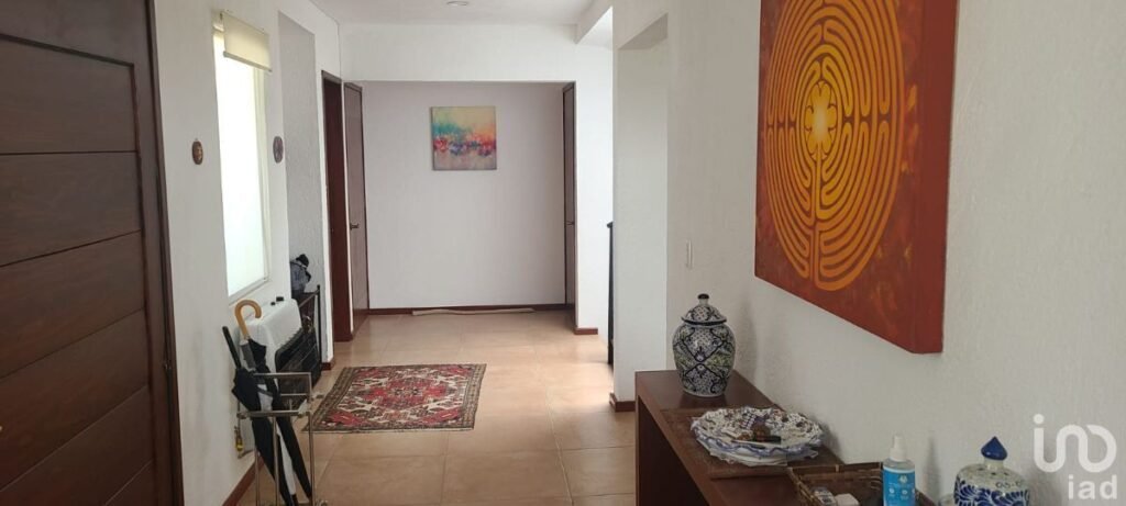 Casa en Venta Club de Golf Pachuca Hidalgo