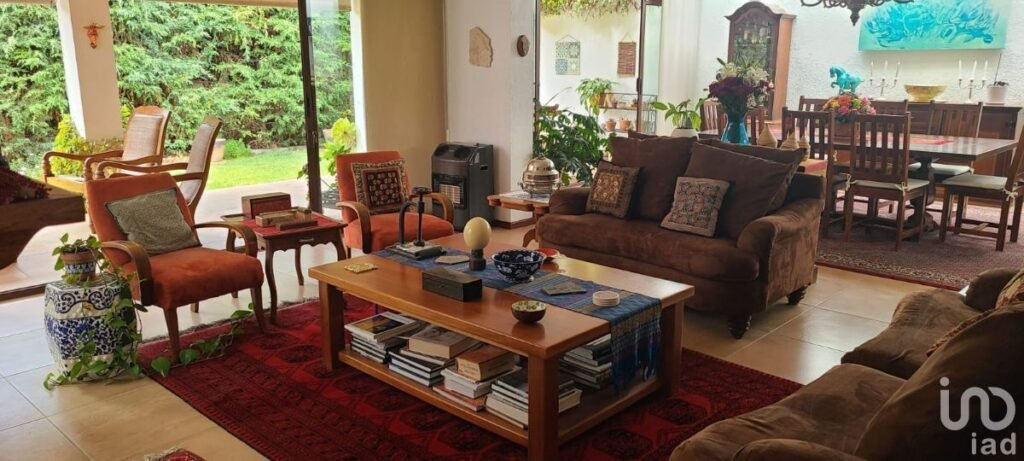 Casa en Venta Club de Golf Pachuca Hidalgo