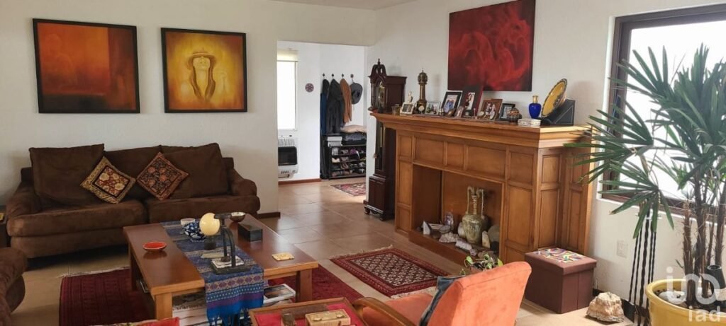 Casa en Venta Club de Golf Pachuca Hidalgo