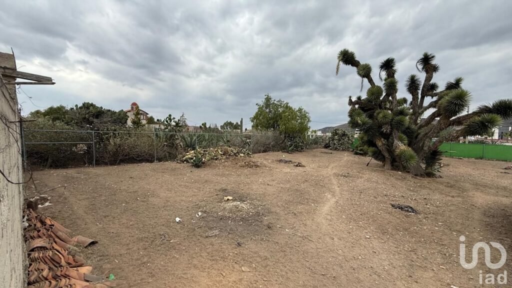 Terreno en Venta en Santa Monica Epazoyucan Hidalgo.