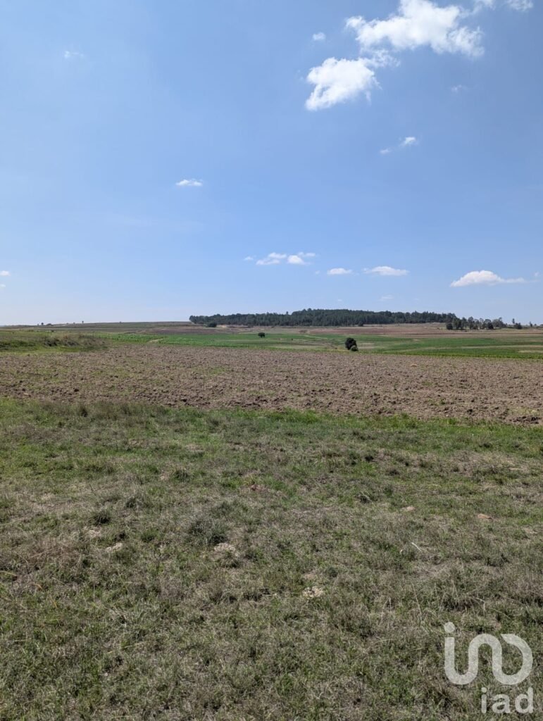 Se vende parcela de riego por hectárea en el pueblo mágico de Amealco de Bonfil