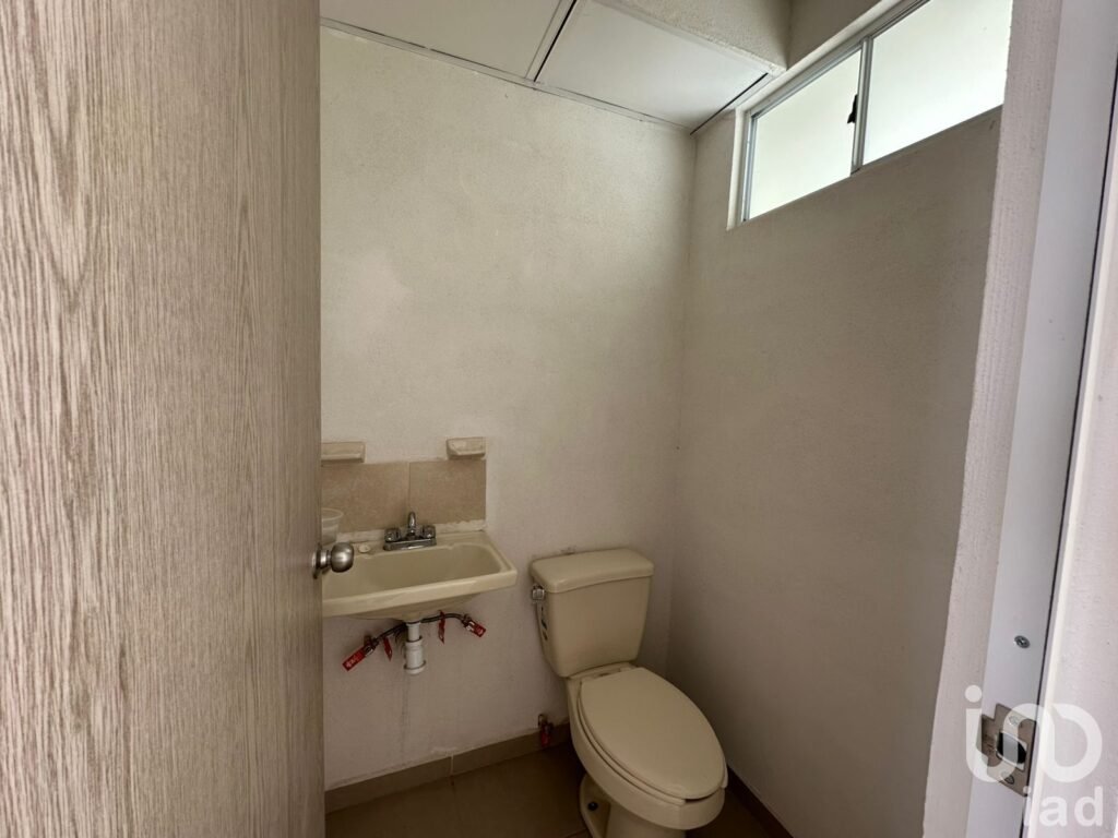 Casa en Venta Ex-hacienda Santa Ines, Nextlalpan Danf 537271