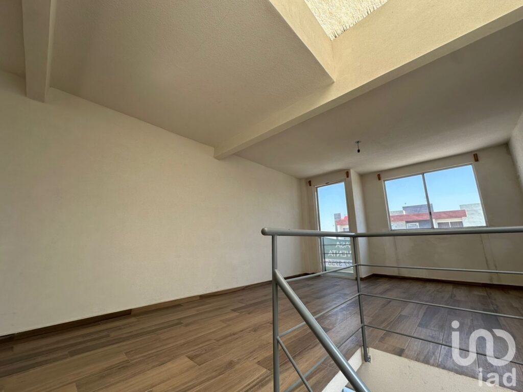 Casa en Venta Ex-hacienda Santa Ines, Nextlalpan Danf 537271