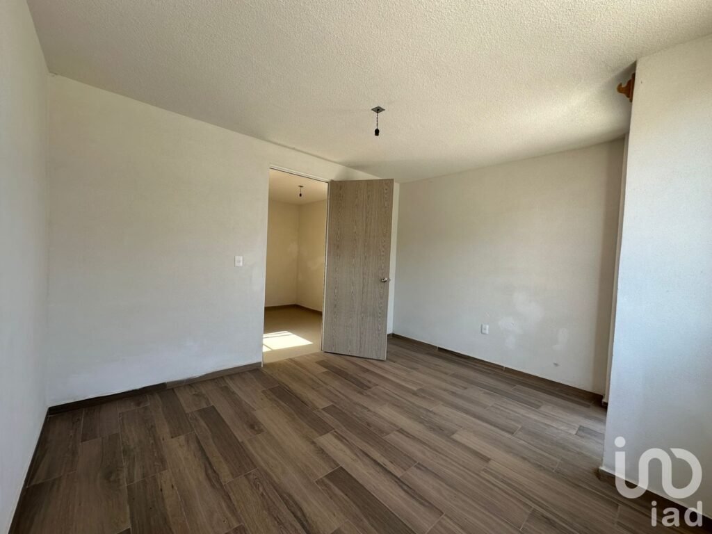 Casa en Venta Ex-hacienda Santa Ines, Nextlalpan Danf 537271