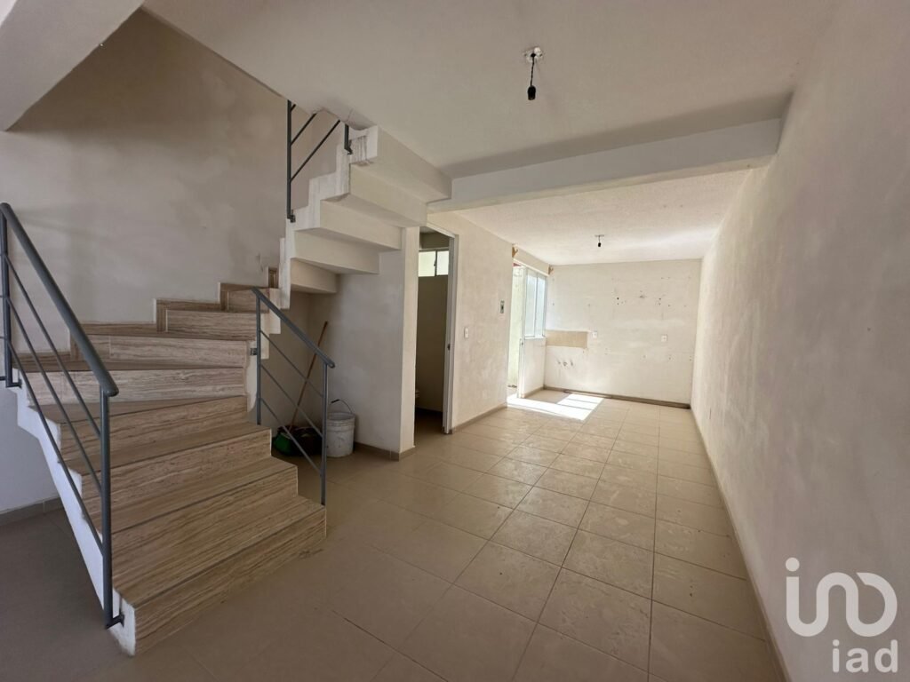 Casa en Venta Ex-hacienda Santa Ines, Nextlalpan Danf 537271