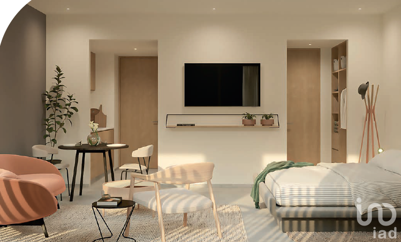 Dptos. en Preventa, Jardines del Bosque, Guadalajara