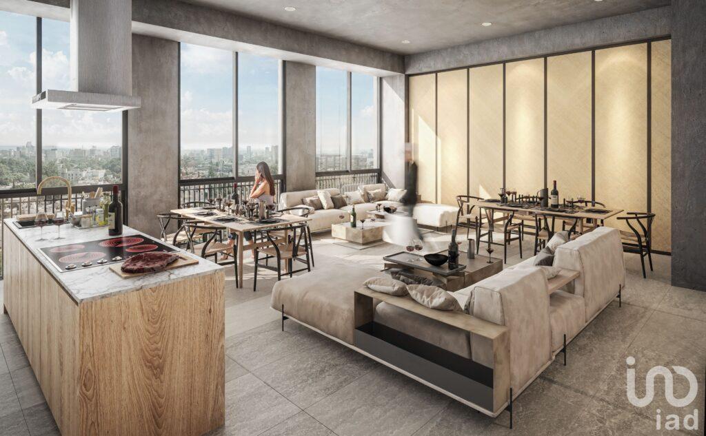 Dptos. en Preventa, Jardines del Bosque, Guadalajara