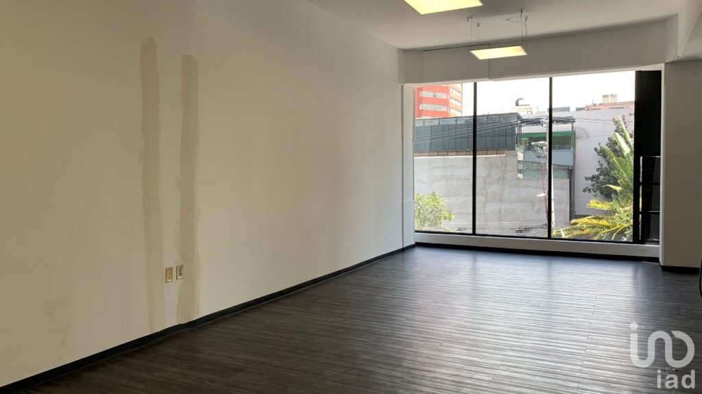 OFICINAS EN RENTA SAN LUIS POTOSI ROMA NORTE